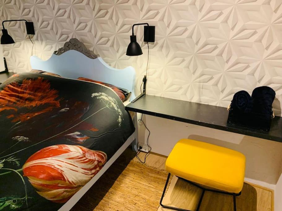 Casa Del Aire - Patio Apartment Maella Εξωτερικό φωτογραφία