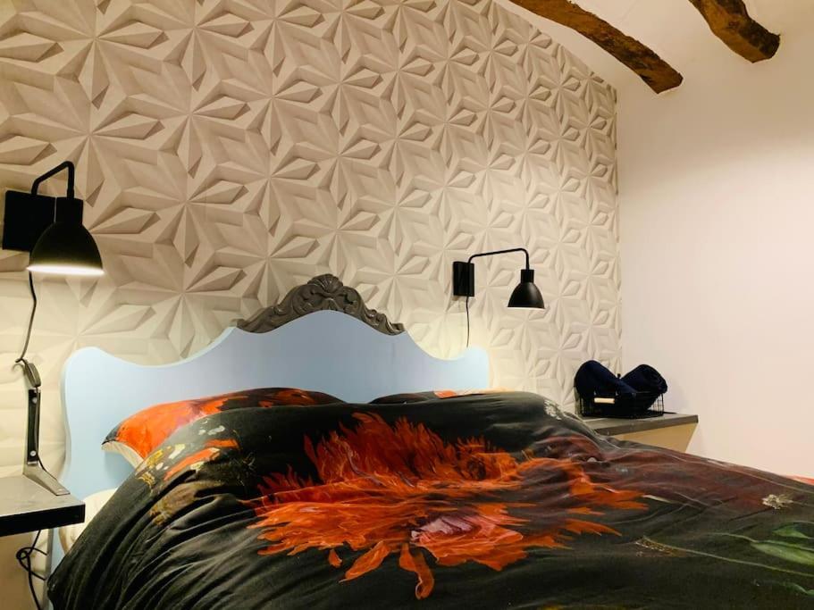 Casa Del Aire - Patio Apartment Maella Εξωτερικό φωτογραφία