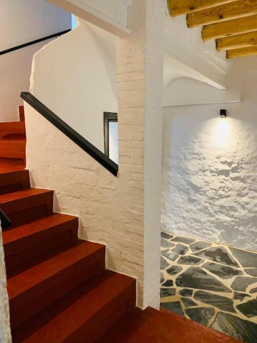 Casa Del Aire - Patio Apartment Maella Εξωτερικό φωτογραφία