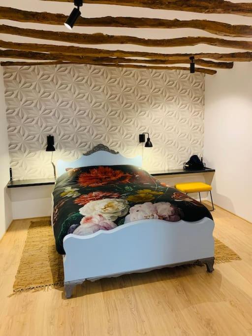 Casa Del Aire - Patio Apartment Maella Εξωτερικό φωτογραφία